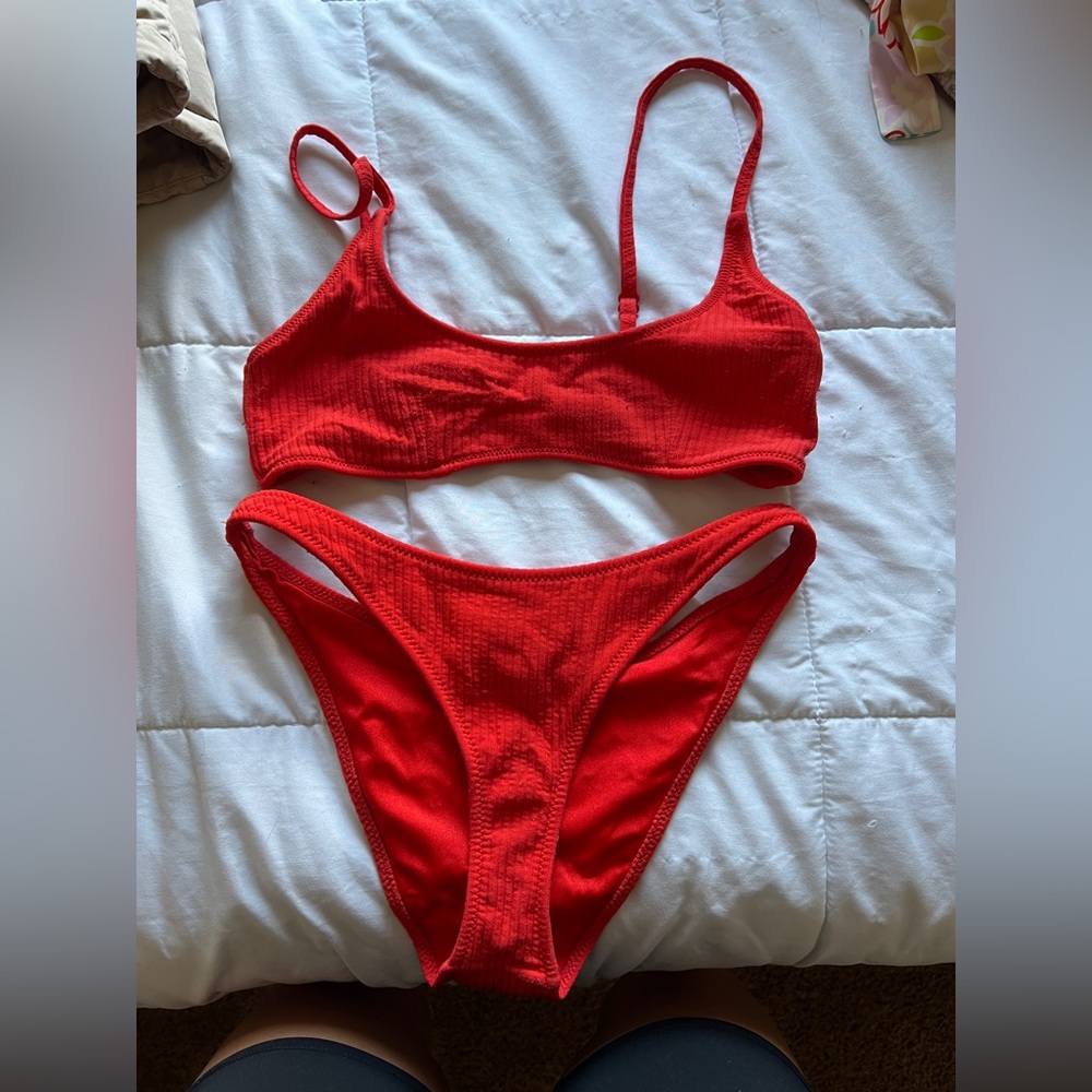 Triangl bikini ❤️‍🔥
